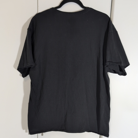 The Simpsons Itchy & Scratchy Show Size XLarge - Picture 2 of 5